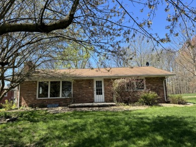 Make this one your own! - Lake Home For Sale in Greensburg, Indiana