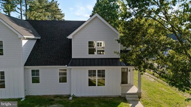 Ready to move in new construction in the desirable Preserve on - photo 44