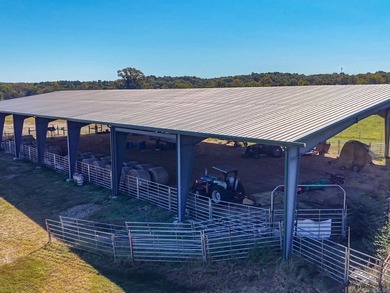 An equestrian dream! This gorgeous 50 +/- acre property has it - photo 5