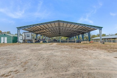 An equestrian dream! This gorgeous 50 +/- acre property has it - photo 6