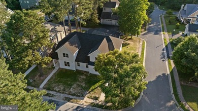 Ready to move in new construction in the desirable Preserve on - photo 46
