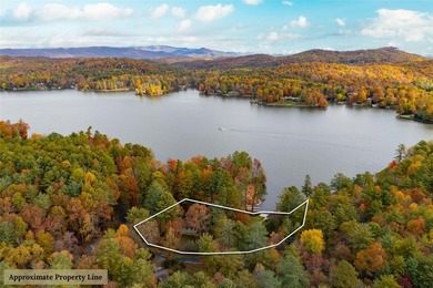 Set along the peaceful shores of Lake Toxaway, this inviting - photo 47