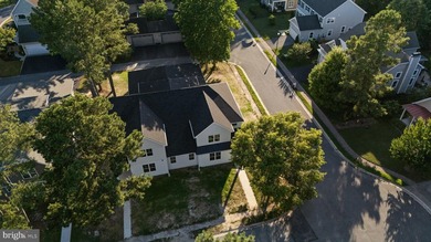 Ready to move in new construction in the desirable Preserve on - photo 47