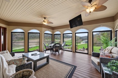 Set on 28 acres between Lake Wisconsin and Madison, this - photo 48