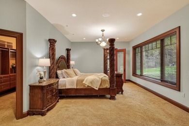 Set on 28 acres between Lake Wisconsin and Madison, this - photo 49