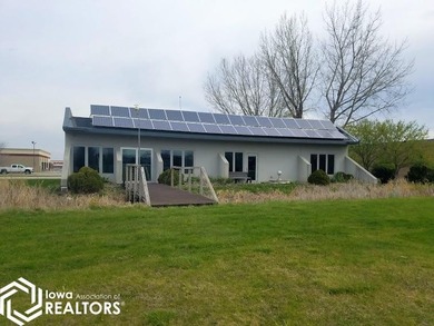 Spatial Designs Office Park for Sale or Lease. A phenomenal