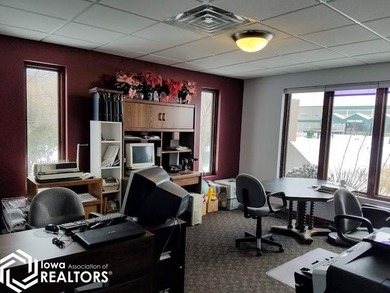 Spatial Designs Office Park for Sale or Lease. A phenomenal