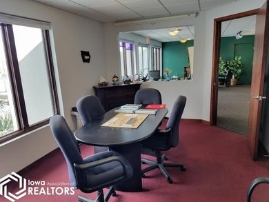 Spatial Designs Office Park for Sale or Lease. A phenomenal