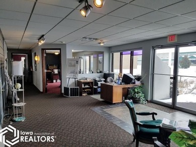 Spatial Designs Office Park for Sale or Lease. A phenomenal