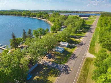 Lake Home For Sale in Battle Lake, Minnesota