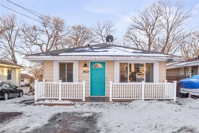 Lake Minnetonka Home Sale Pending in Mound Minnesota