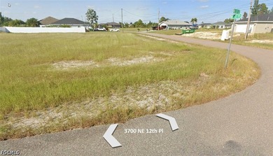 Build your dream home on this oversized vacant corner lot in - photo 1