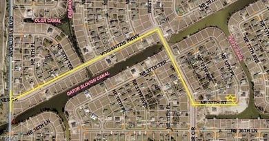 Build your dream home on this oversized vacant corner lot in - photo 6