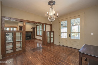 This beautiful home is truly a part of Panama City history as it - photo 11