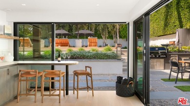 Privately set within a gated coastal enclave, 28022 Sea Lane - photo 11