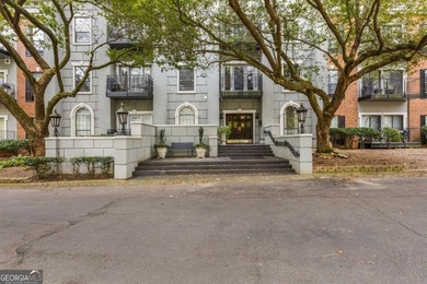 In a city full of condos, this special home stands out among the