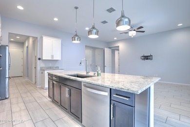 Featuring a private casita and located in the gated Ridgeview