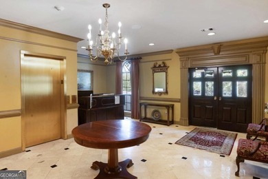 In a city full of condos, this special home stands out among the