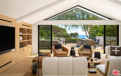 Privately set within a gated coastal enclave, 28022 Sea Lane - photo 14