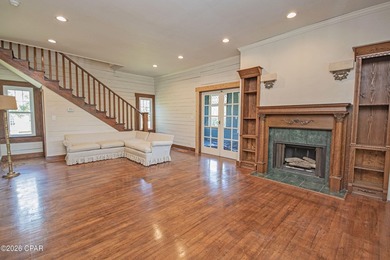 This beautiful home is truly a part of Panama City history as it - photo 15