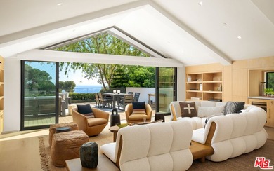 Privately set within a gated coastal enclave, 28022 Sea Lane - photo 15