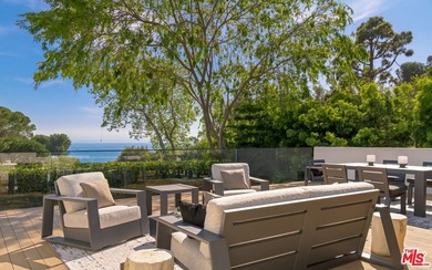 Privately set within a gated coastal enclave, 28022 Sea Lane - photo 16