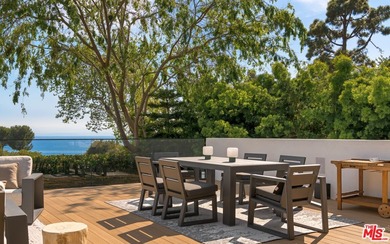 Privately set within a gated coastal enclave, 28022 Sea Lane - photo 17