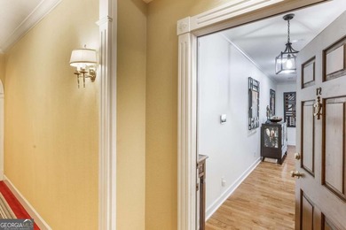 In a city full of condos, this special home stands out among the