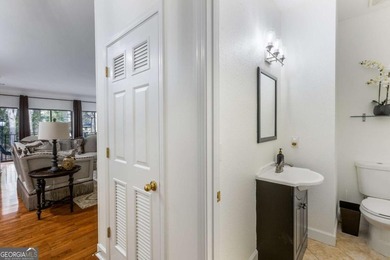 In a city full of condos, this special home stands out among the