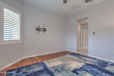 Featuring a private casita and located in the gated Ridgeview