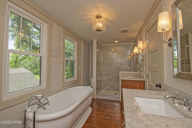 This beautiful home is truly a part of Panama City history as it - photo 21