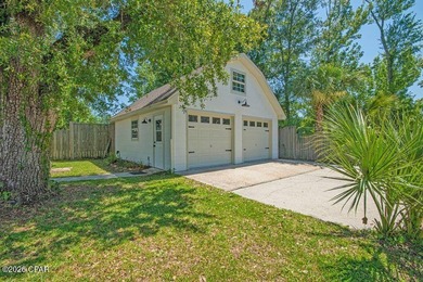 This beautiful home is truly a part of Panama City history as it - photo 41