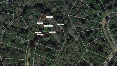 Lake Tonkawa Lot For Sale in Normangee Texas