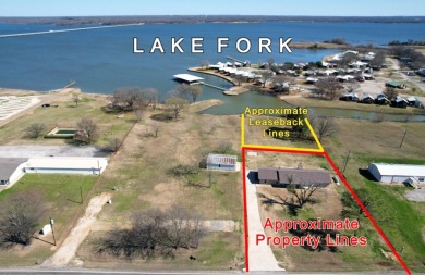 Lake Home For Sale in Alba, Texas