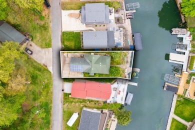 Lake Home For Sale in Dowagiac, Michigan