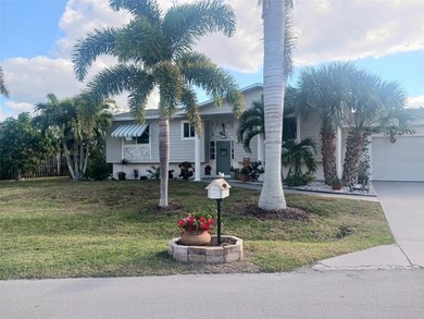 Discover this charming waterfront home located in the heart of - photo 2