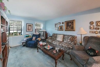 Charming and spacious one-bedroom co-op with great natural light - photo 2