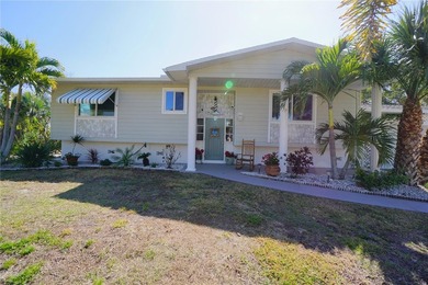 Discover this charming waterfront home located in the heart of - photo 3