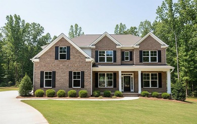 (private lake, pond, coastal) Home For Sale in North Augusta South Carolina