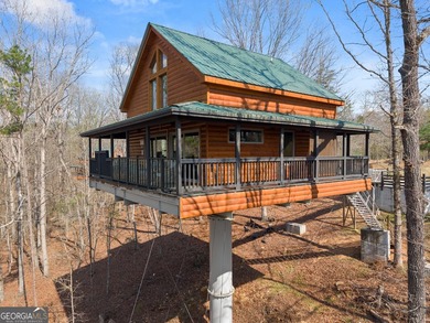 PROVEN STR. Generating over $75,000 annually, this elevated - photo 1