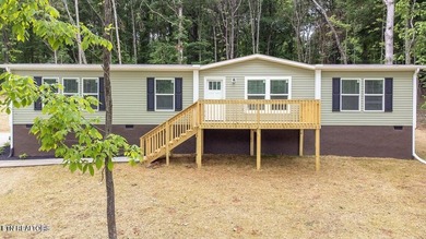 Watts Bar Lake Home Sale Pending in Loudon Tennessee