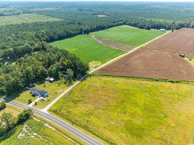 Three parcels 429+/- acres zoned general use, high land that the - photo 2