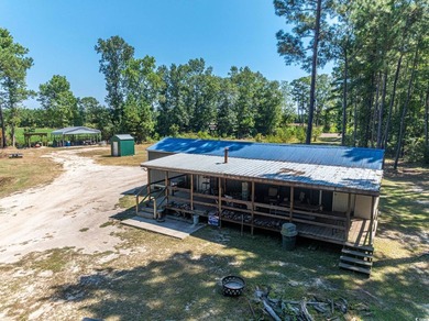 Three parcels 429+/- acres zoned general use, high land that the - photo 7