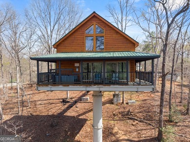 PROVEN STR. Generating over $75,000 annually, this elevated - photo 7