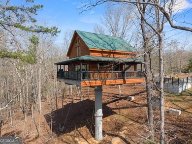 PROVEN STR. Generating over $75,000 annually, this elevated - photo 8