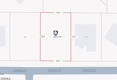 This residential lot is centrally located between Santa Barbara - photo 3