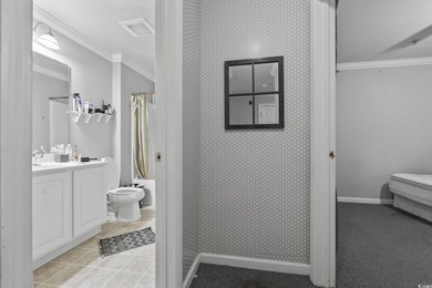 Welcome to Bay Meadows, where comfort and convenience meet in