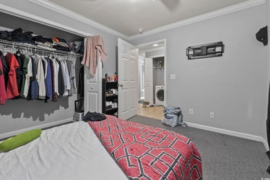 Welcome to Bay Meadows, where comfort and convenience meet in