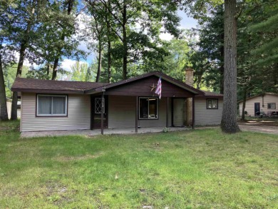 Grass Lake - Gladwin County Home For Sale in Gladwin Michigan