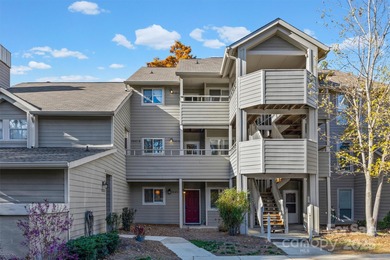 (private lake, pond, coastal) Condo For Sale in Charlotte North Carolina